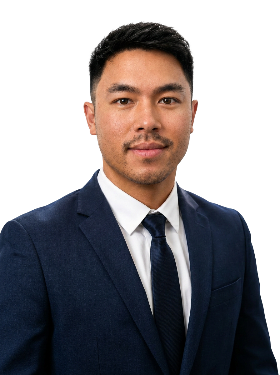 Dennis Tran, Arizona Final Expense Agent, Arizona Life Shield