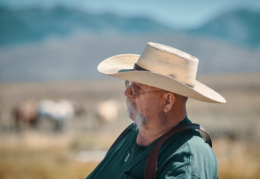 Ray M., Wickenburg, AZ